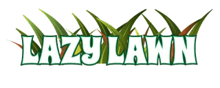 Lazy Lawn® Pets logo