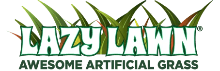 Lazy Lawn® Pets logo